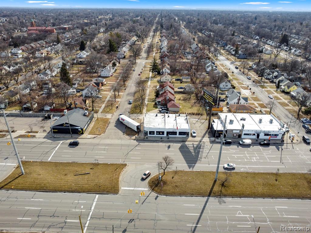 12732 E 8 Mile Road, Detroit, MI 48205 — Photo 44