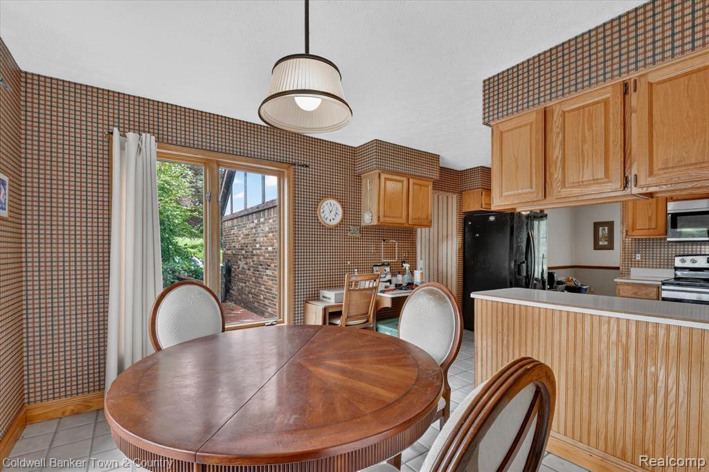 6656 Snowshoe Lane, Brighton, MI 48116 — Photo 15