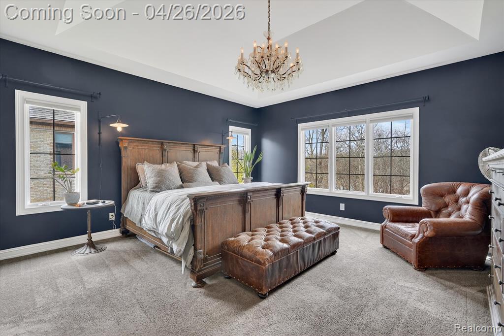6932 Oakhurst Ridge Road, Clarkston, MI 48348 — Photo 19
