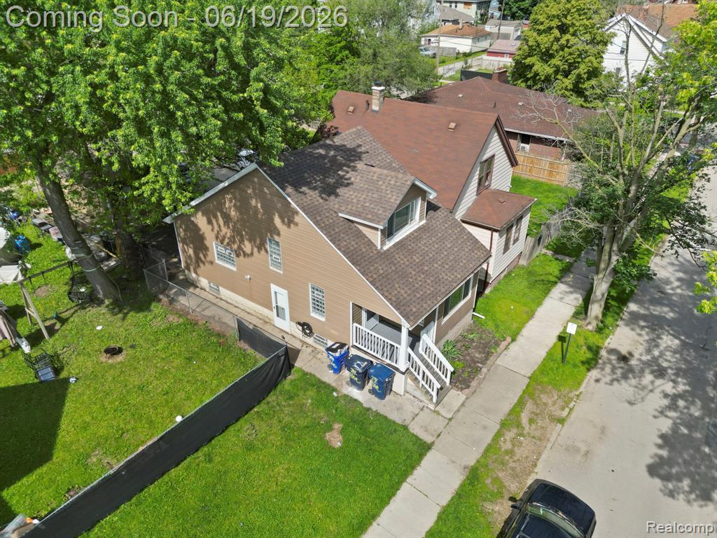74 Pine Street, River Rouge, MI 48218 — Photo 24