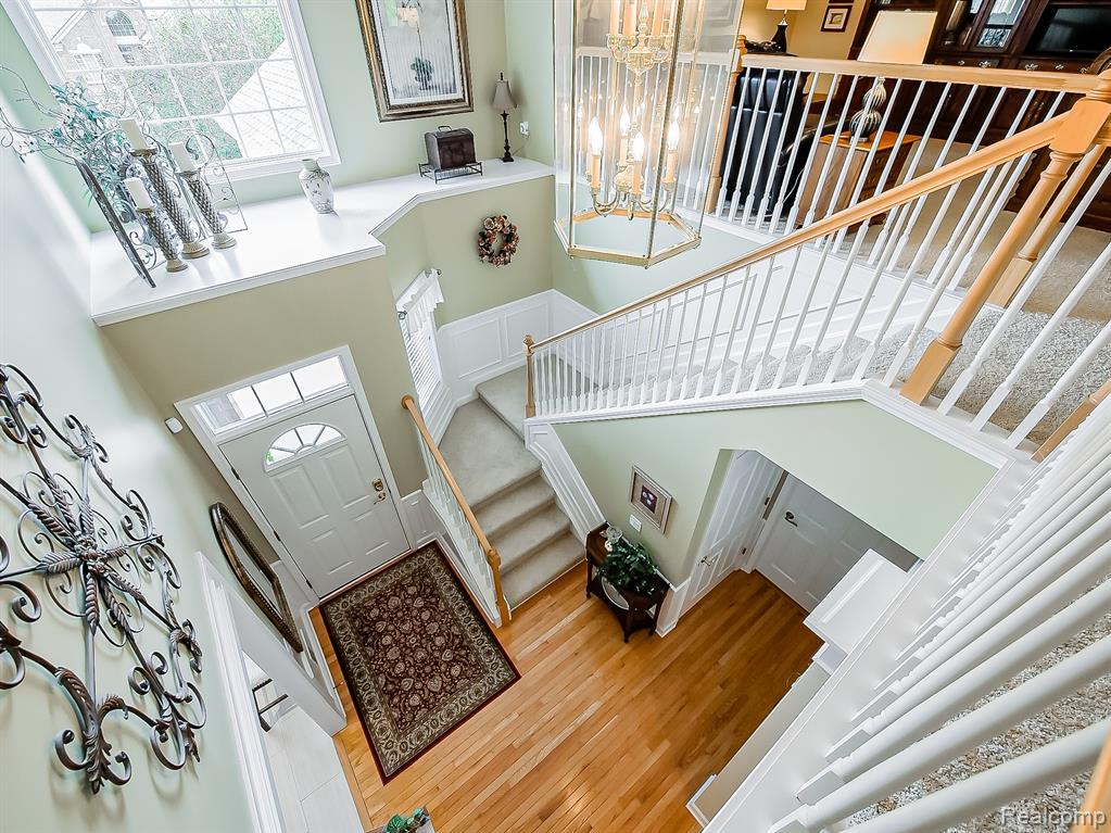 44415 Aspen Ridge Drive, Northville, MI 48168 — Photo 63
