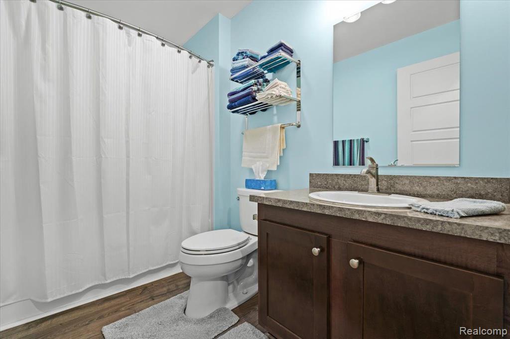 11209 SPRING ARBOR, South Lyon, MI 48178 — Photo 18