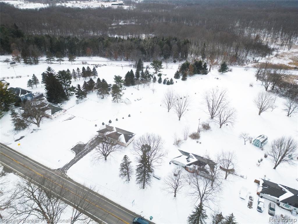 9555 Andersonville Road, Clarkston, MI — Photo 31