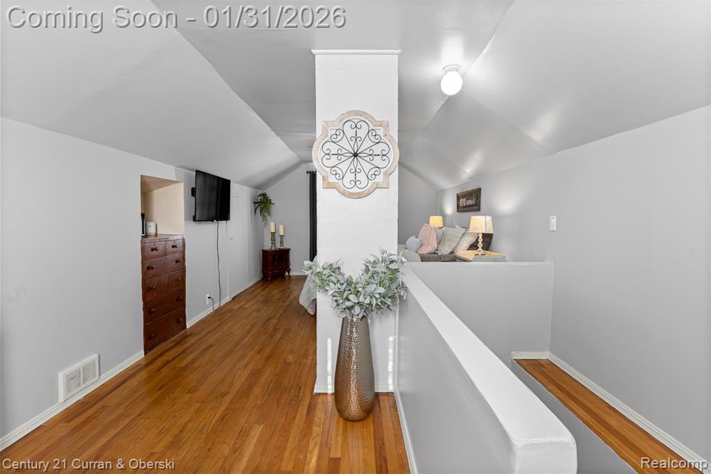 893 Cora Street, Wyandotte, MI 48192 — Photo 23
