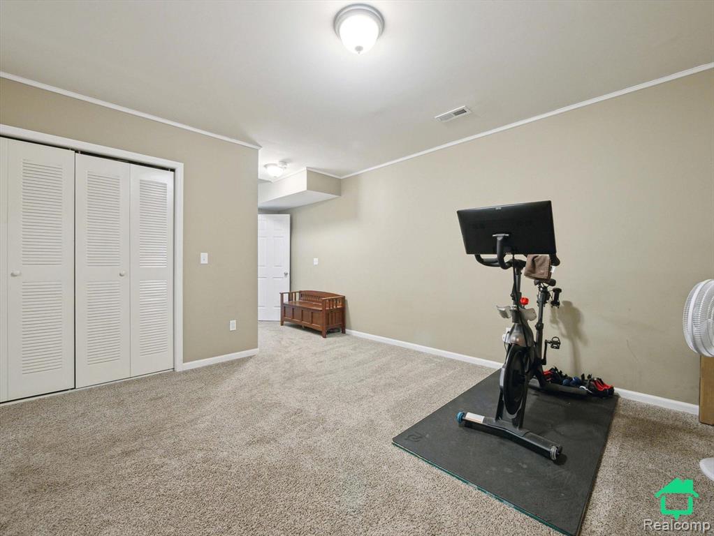 1166 Fountain View Circle, South Lyon, MI 48178 — Photo 30