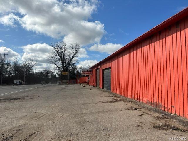 5901 N DORT, Flint, MI 48505 — Photo 4