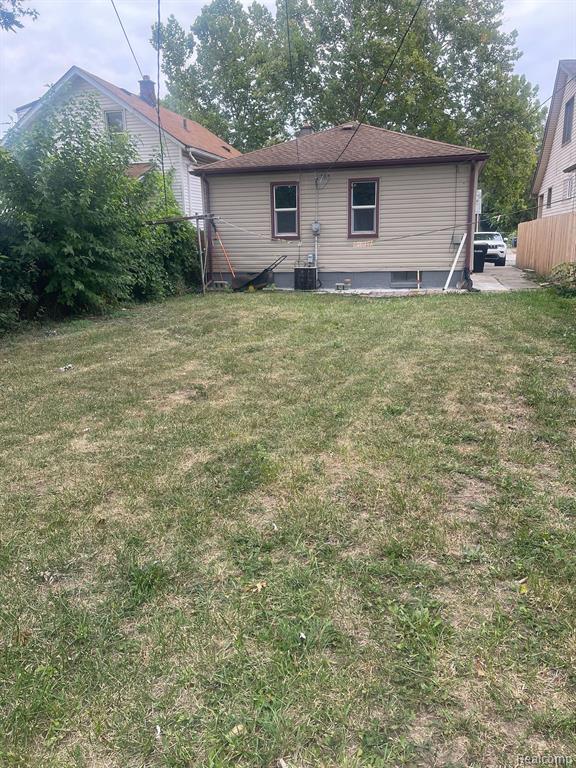 6345 Woodmont Avenue, Detroit, MI 48228 — Photo 3