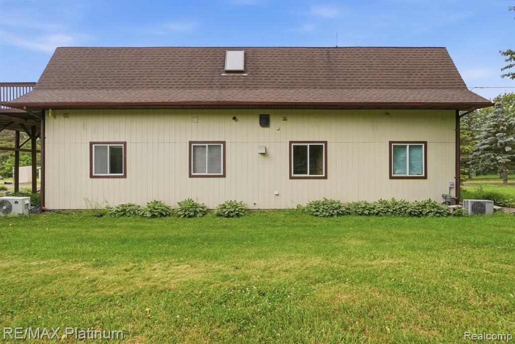 4328 N Gale Road, Davison, MI 48423 — Photo 26