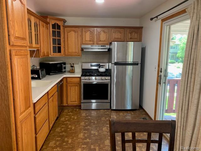 9187 Sheldon, Plymouth, MI 48170 — Photo 11