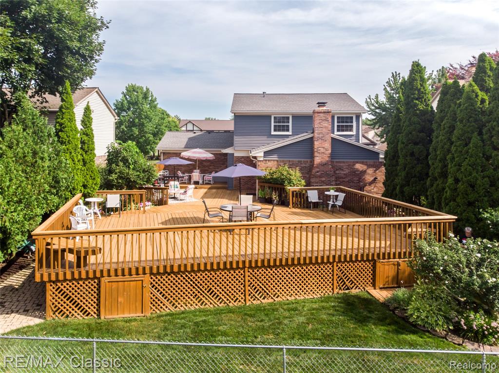 45025 Claymore Drive, Canton, MI 48187 — Photo 47