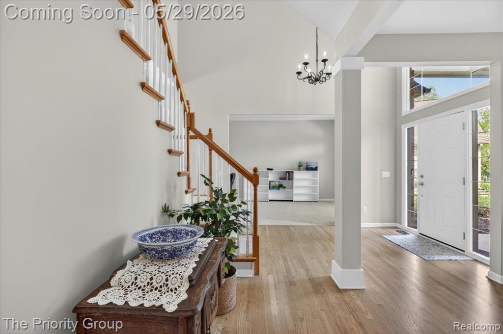16397 Sherwood Lane, Northville, MI 48168 — Photo 3