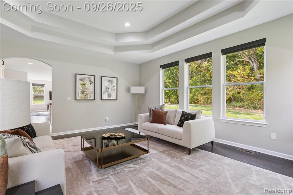 62249 Keeneland Court, South Lyon, MI 48178 — Photo 18