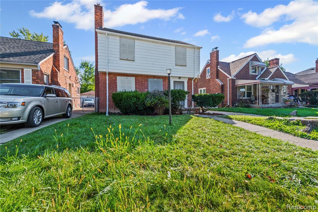 16560 Oakfield Street, Detroit, MI 48235 — Photo 24