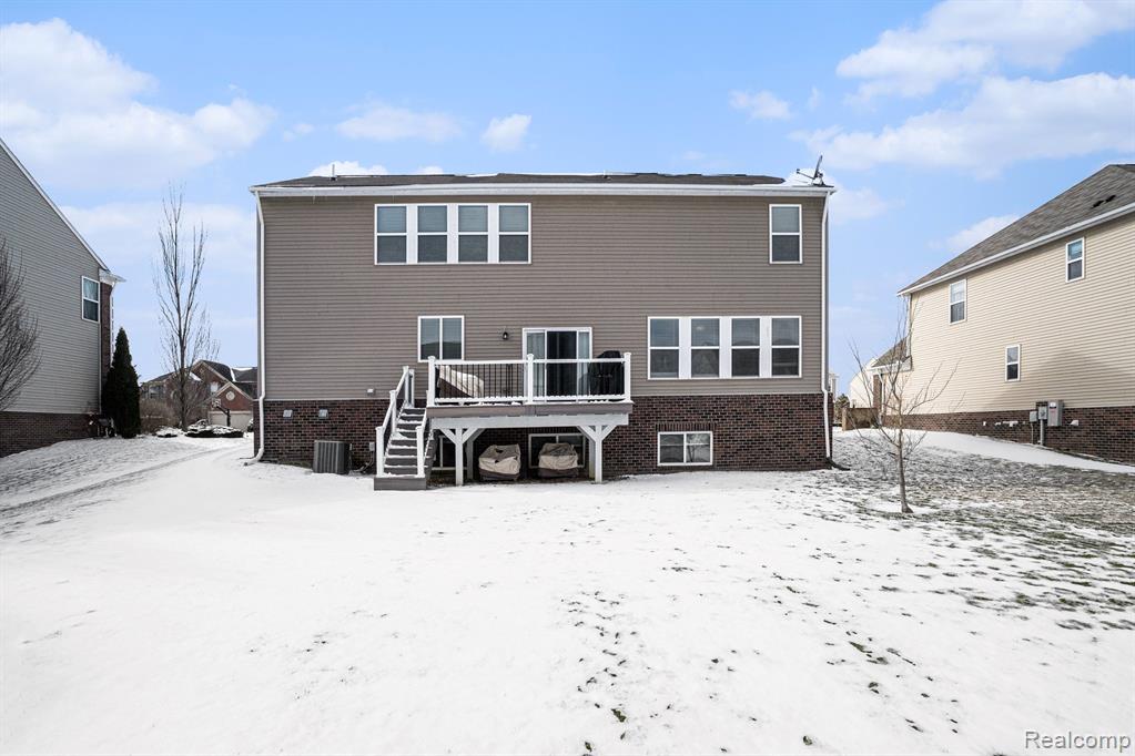 58874 Peters Barn Drive, South Lyon, MI 48178 — Photo 26