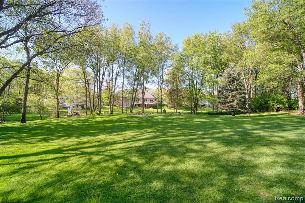 4852 INDIAN CREEK Drive, Jackson, MI 49201 — Photo 68