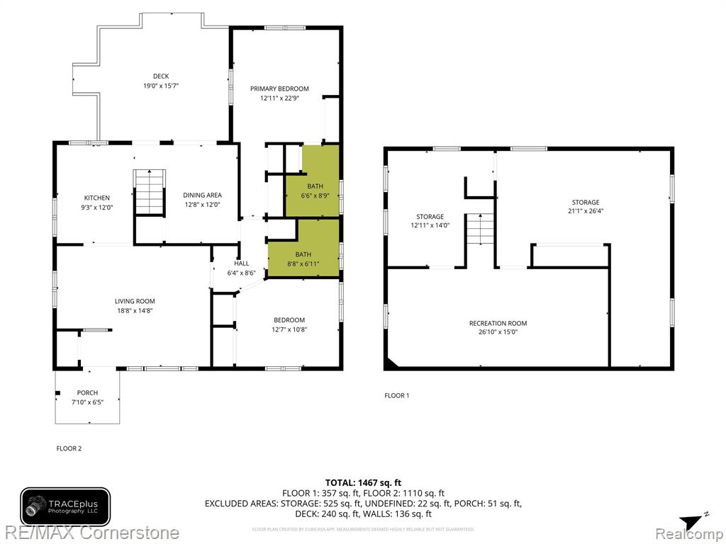 8219 Roselawn Street, Westland, MI — Photo 45