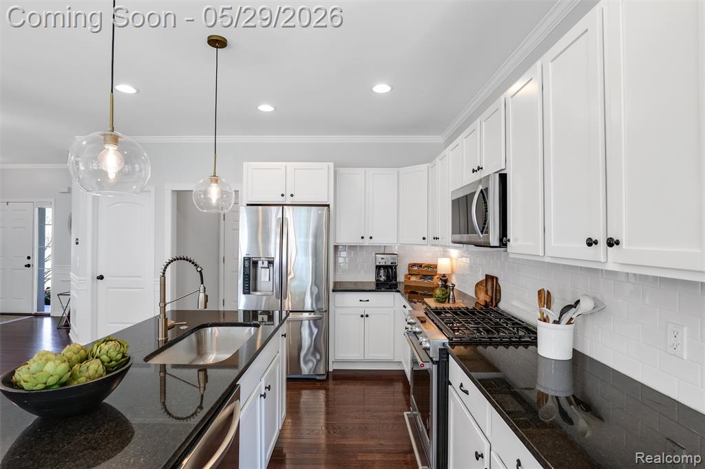 11665 Francis Avenue, Plymouth, MI 48170 — Photo 20