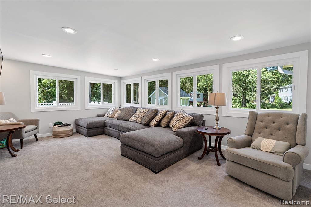 2456 N Tipsico Lake Road, Hartland, MI 48353 — Photo 29