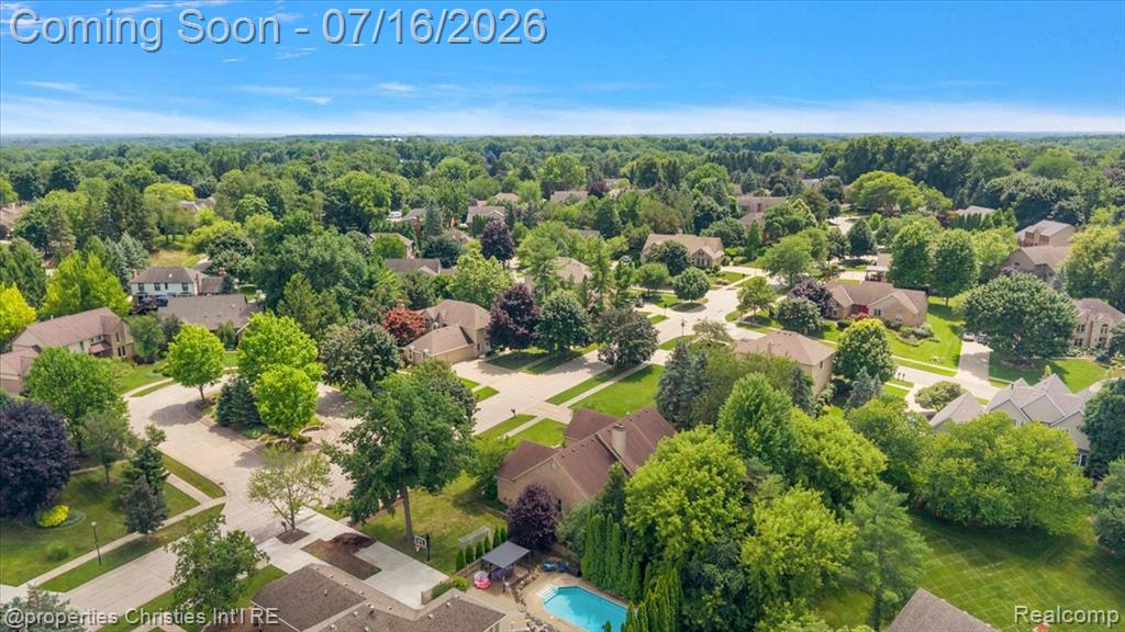 969 Whitegate Drive, Northville, MI 48167 — Photo 74