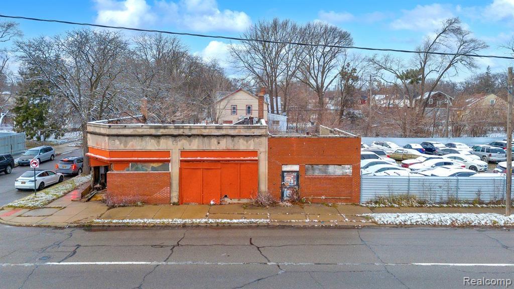 14040 FENKELL Street