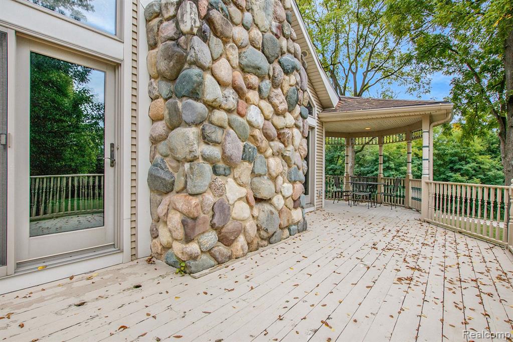 9001 Bergin Road, Howell, MI 48843 — Photo 39