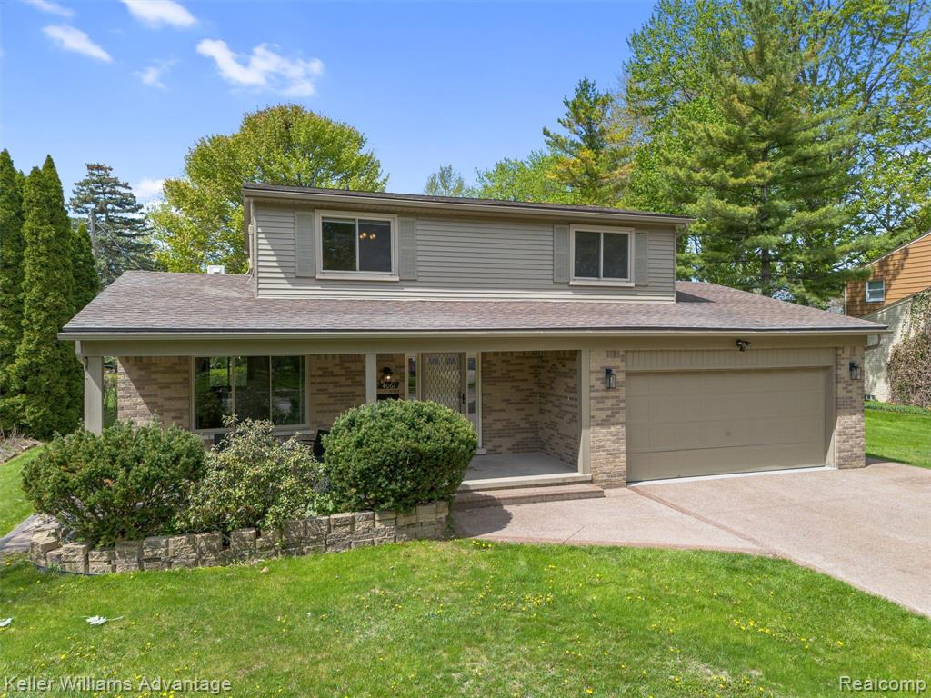 4061 Middlebury Drive, Troy, MI 48085 — Photo 2