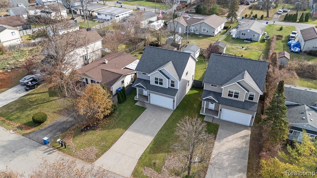 4001 Elmhurst Road, Waterford, MI 48328 — Photo 31