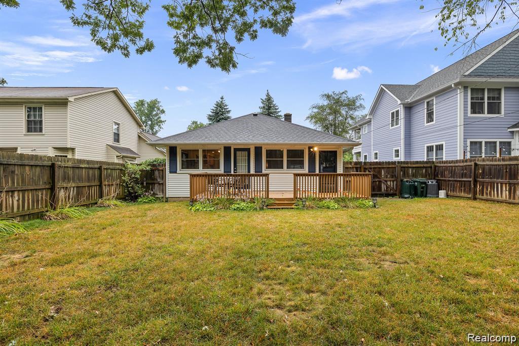 836 Miller Avenue, Rochester, MI 48307 — Photo 37