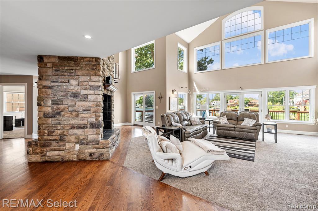 11472 Moffett Court, Fenton, MI, 48430