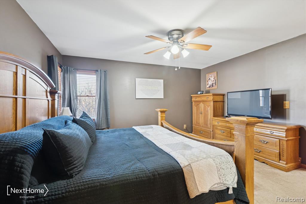 7010 Oakville Waltz Road, Sumpter, MI 48117 — Photo 21