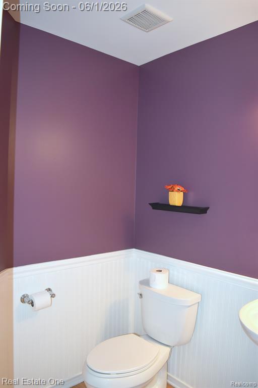1272 POPPY HILL Drive, Oxford, MI 48371 — Photo 6