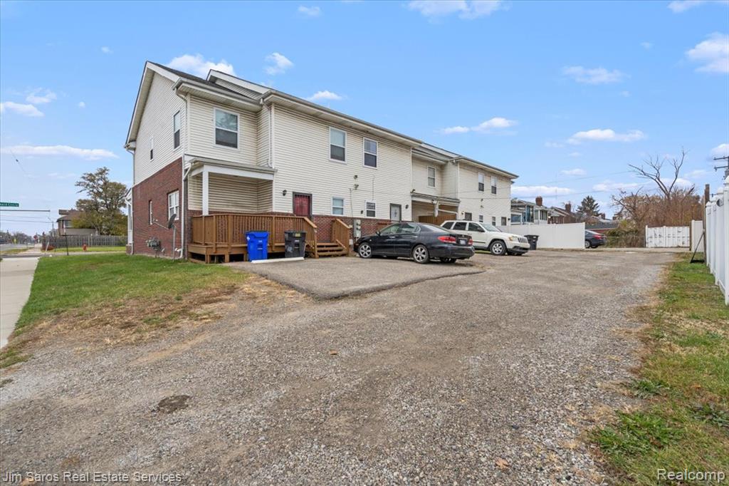 3399 Ewald Circle, Detroit, MI 48238 — Photo 14