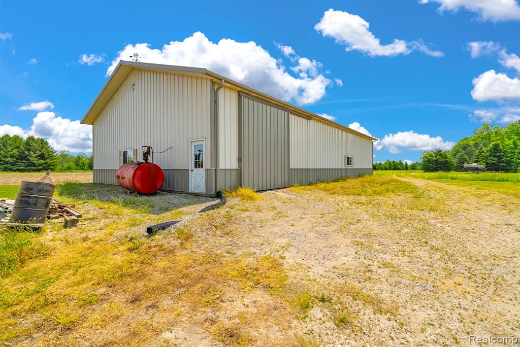 5562 Sheridan Line Road, Croswell, MI 48422 — Photo 61