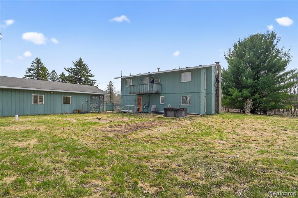 4990 Shepper Road, Stockbridge, MI 49285 — Photo 49