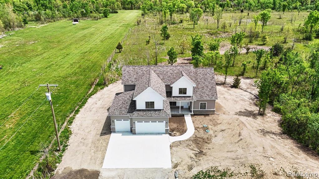 57560 Omo Road, Ray, MI — Photo 38