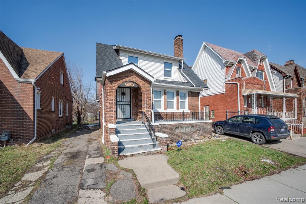 15739 Washburn Street, Detroit, MI 48238 — Photo 26