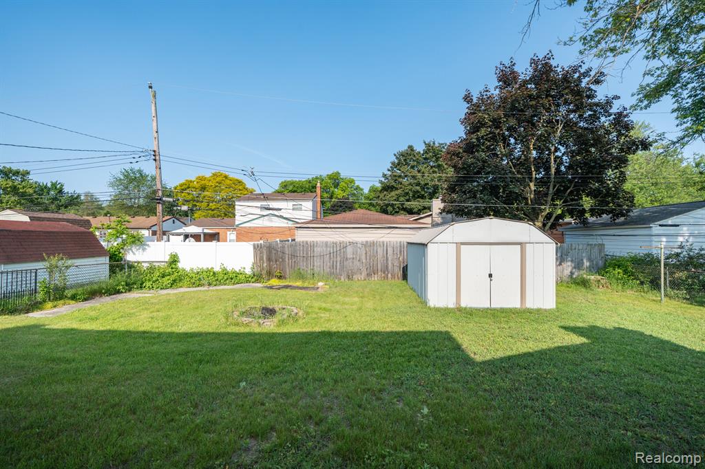 511 N Byfield Street, Westland, MI — Photo 17