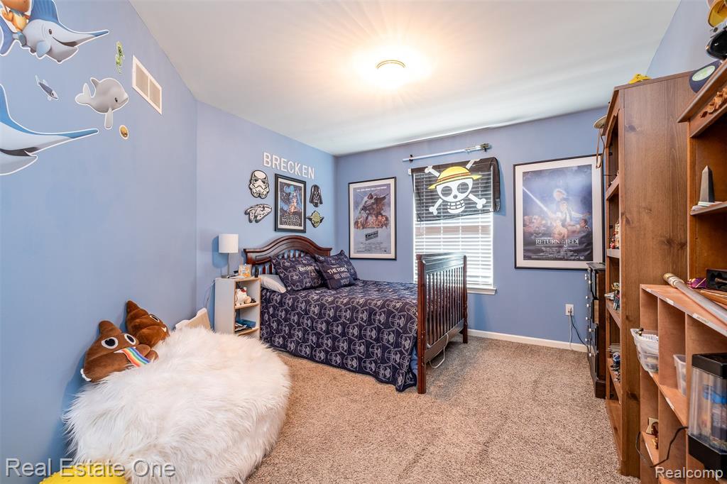 5716 Lancaster Lane, Commerce Twp, MI 48382 — Photo 49