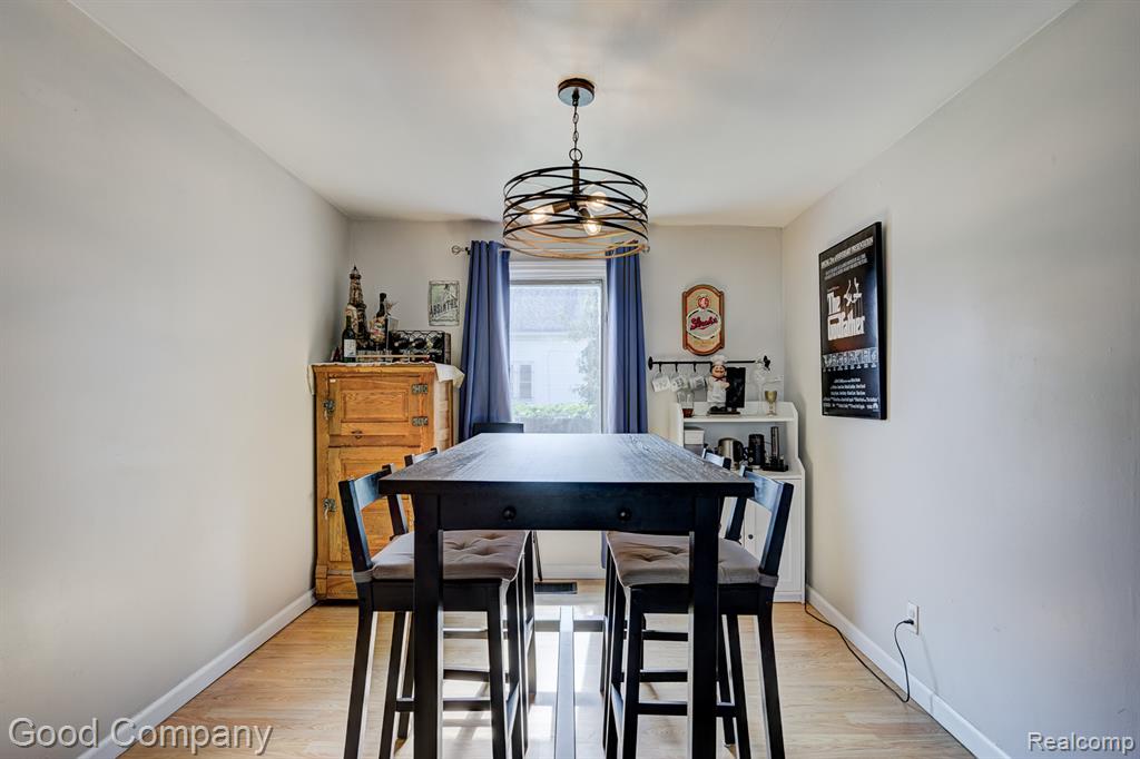 3939 Casmere Street, Detroit, MI 48212 — Photo 8