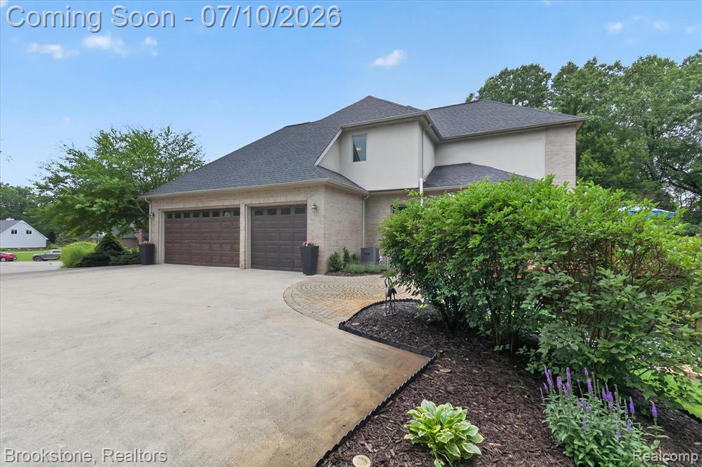 1330 Corey Cove, White Lake, MI 48383 — Photo 4
