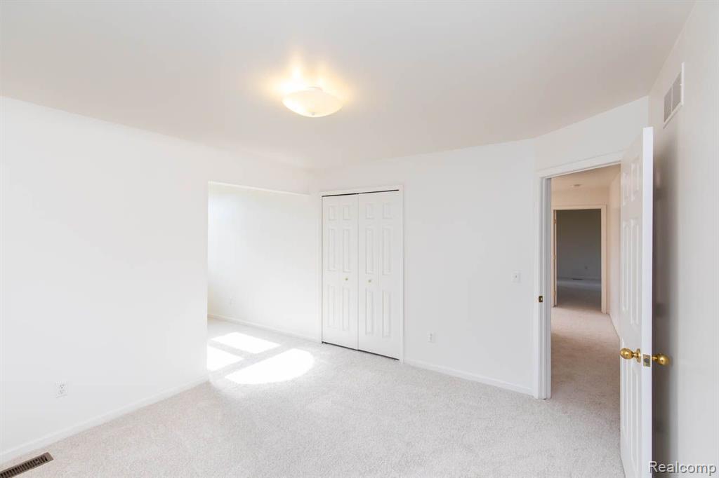 1454 AZIZ Drive, Canton, MI 48188 — Photo 61
