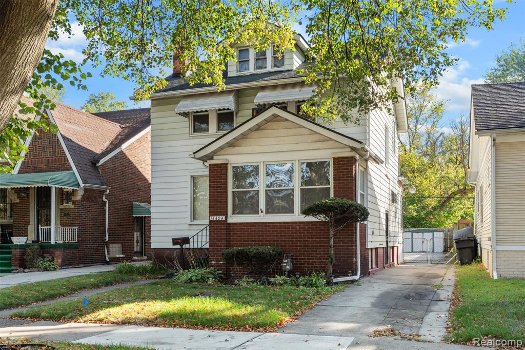 15404 Normandy Street - Photo 2