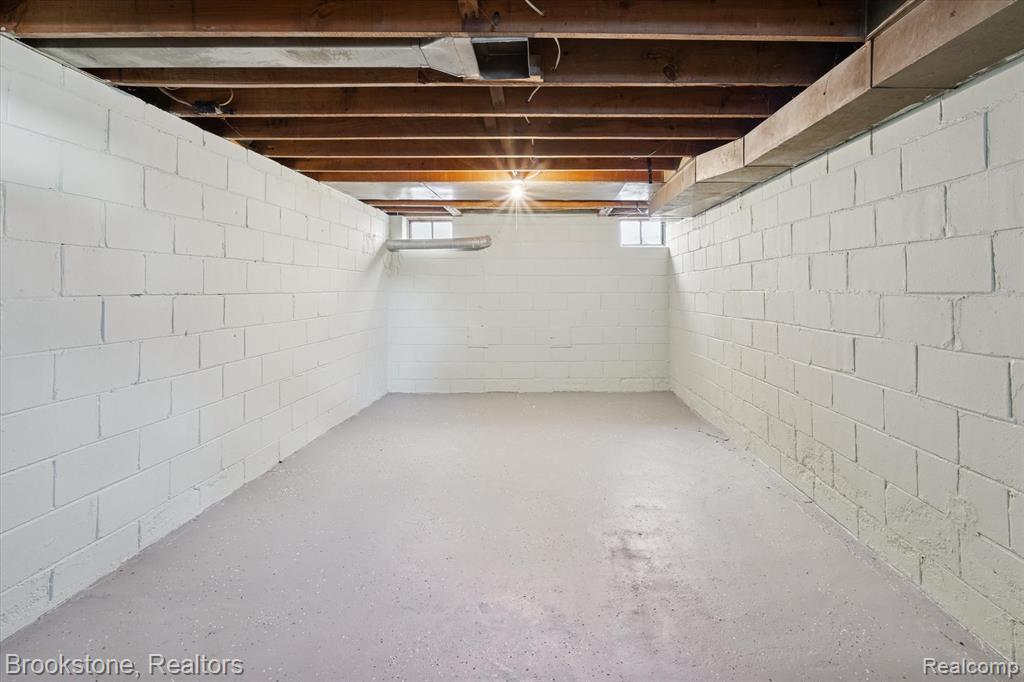 4359 Courville Street, Detroit, MI 48224 — Photo 21