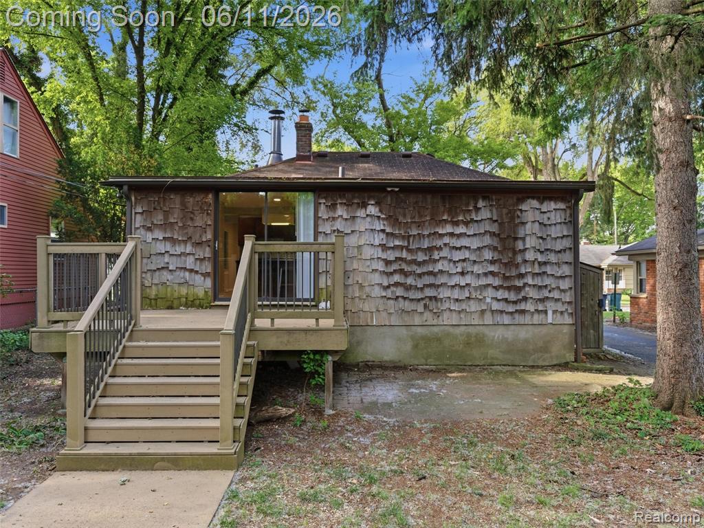 404 La Plaza Court, Royal Oak, MI 48073 — Photo 20