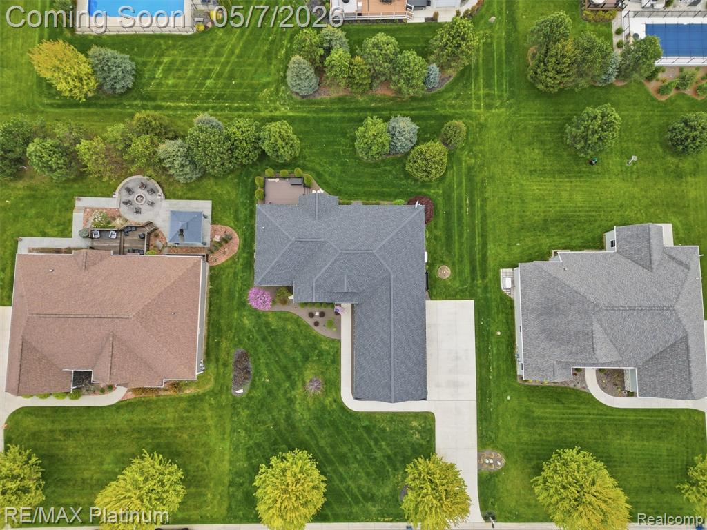 16413 Carrie Lane, Fenton, MI 48430 — Photo 57