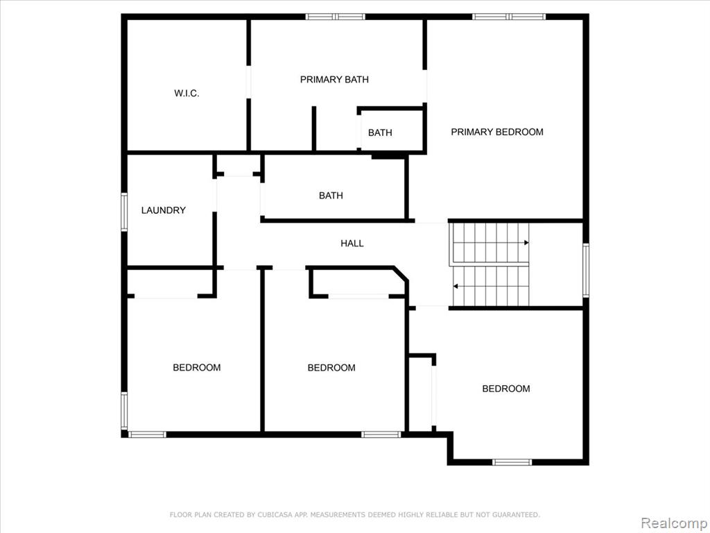 3409 Woodfield Boulevard, East China, MI — Photo 43