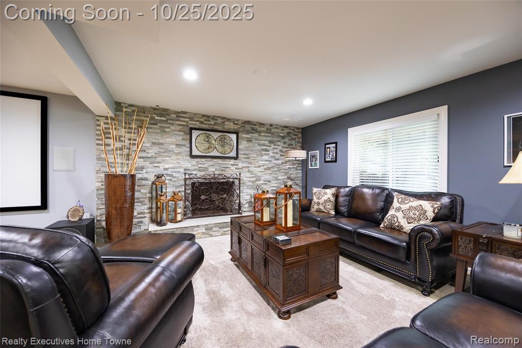 54464 Sherwood Lane, Shelby Twp, MI 48315 — Photo 57