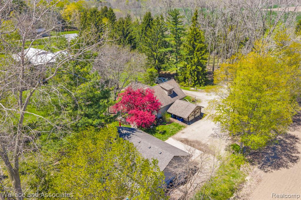 6616 Wellman Line Road, Croswell, MI 48422 — Photo 43