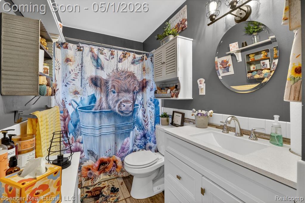 1334 1st Street, Lapeer, MI 48446 — Photo 21