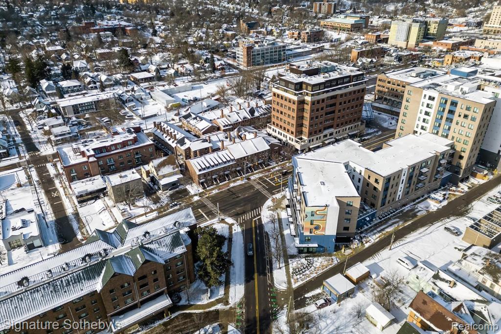 417 S Ashley Street, Ann Arbor, MI 48103 — Photo 46